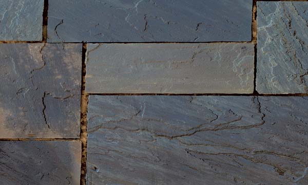 Black Sandstone